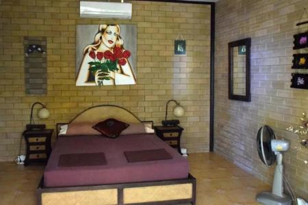 Sanuk bungalows - 28