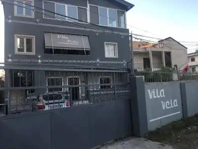 Vila Vela - 15