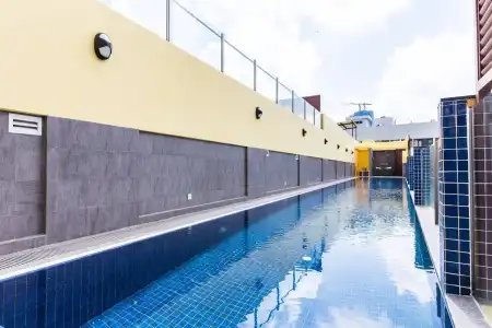 ibis budget Singapore Imperial - 16