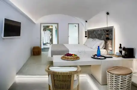 Aperto Suites - Adults Only - 1
