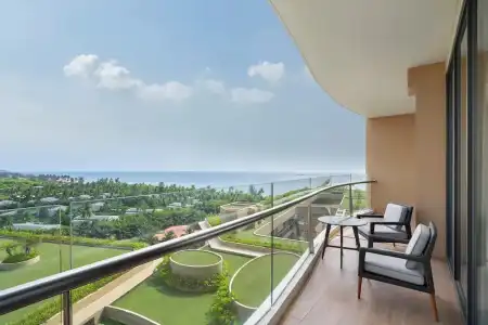InterContinental Phu Quoc Long Beach Resort - 95
