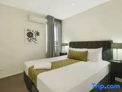 The Chermside Apartments - 138