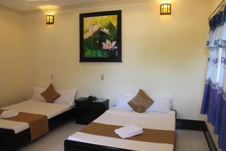 Doi Su Resort - 26