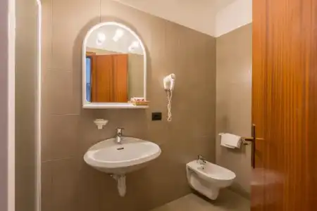 Brione Green Resort - 34