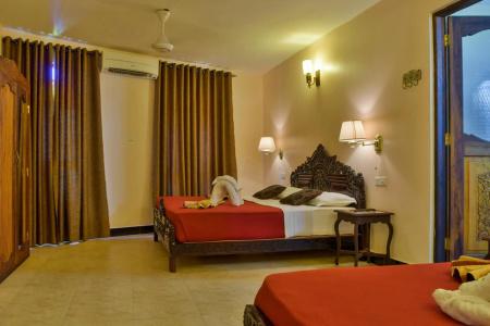 Tembo House - 46