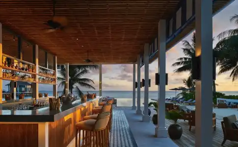 The Halcyon Private Isles Maldives, - 26