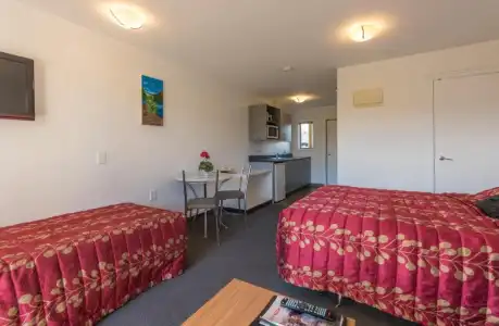 Greens Motel - 64