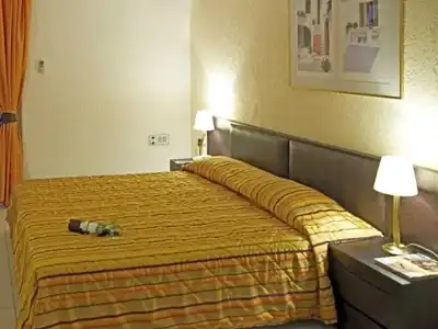 Hersonissos Palace - All Inclusive - 57
