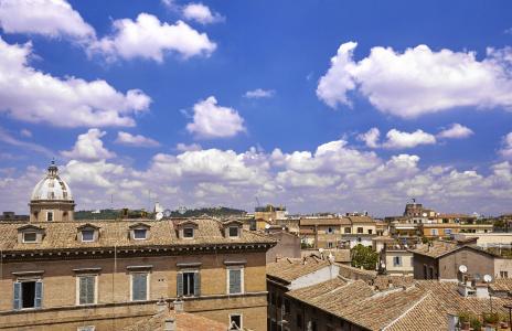 Indigo ROME - ST. GEORGE by IHG - 37