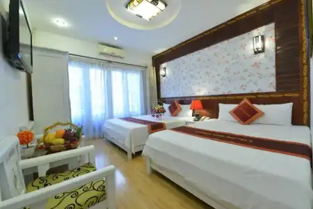 Golden Time Hostel 3 - 21