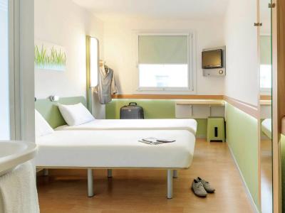 ibis budget Bourges - 2