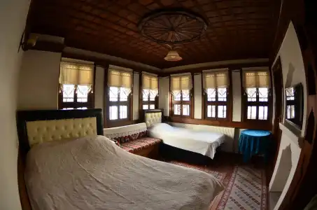 Yorgancioglu Konak - 18