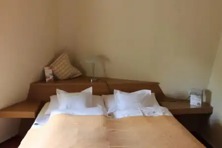 Gästehaus Zur Ehemaligen Mehlwaage Wohnen Und genießen - 22