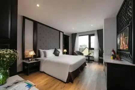 Sen Grand & Spa managed by Sen Group - 12