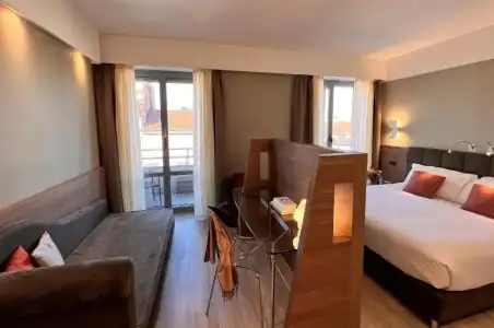 Best Western City — Milano Centro - 41