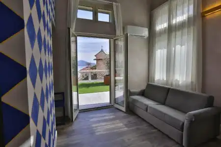 Al Campanile - Luxury Suites & Apartments - 114