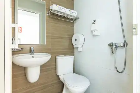 ibis budget Singapore Mount Faber - 8