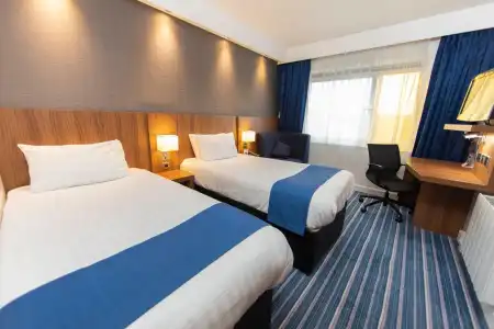 Holiday Inn Express Chester - Racecourse by IHG - 26