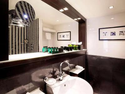 Sofitel Lisbon Liberdade - 57