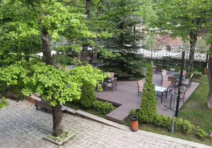 Splendor Resort and Restaurant - 6