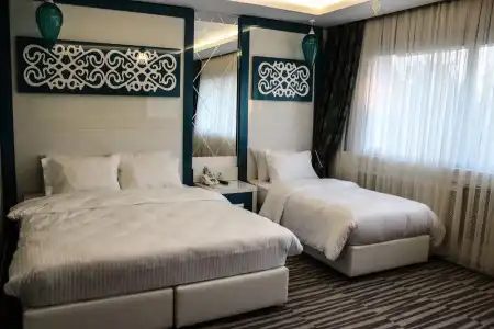 Grand Bursa - 26