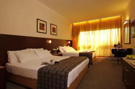 Caesar Premier Eilat - 29