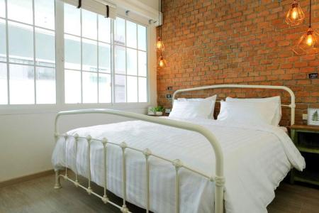 Hide and Seek Boutique Hometel - 38