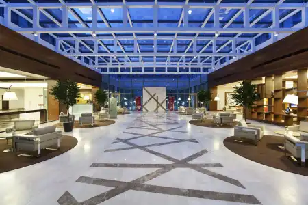 Hilton Garden Inn Konya - 23