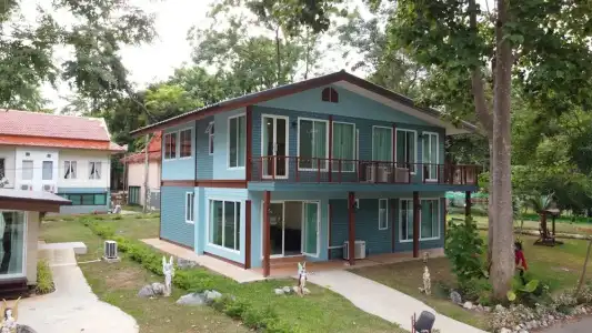Golden Gold Resort & Spa Khaoyai - 111