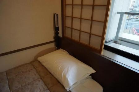 Yokohama Minatomirai Manyo Club - 13