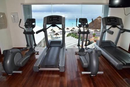Sunset Royal Beach Resort - All Inclusive - 49