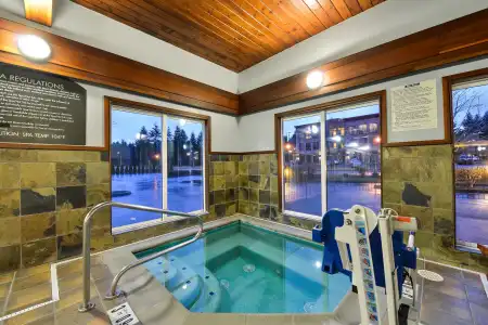 Holiday Inn Express Vancouver North - Salmon Creek by IHG - 35