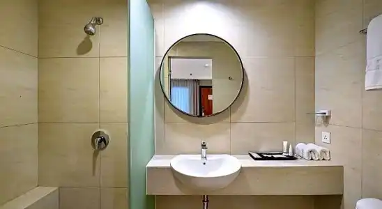Swiss-Belinn Wahid Hasyim - 8