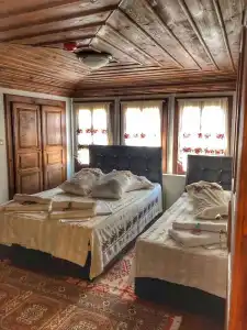 Sabribey Konak Otel - 4
