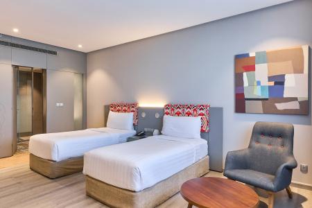 Ibis Styles Dubai Jumeira - 7
