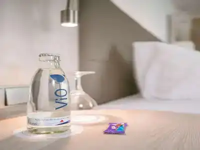 Best Western Airport Düsseldorf - Ratingen - 38