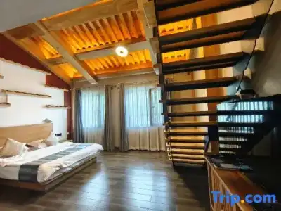 Vessel Inn Sapporo Nakajima Park - 80