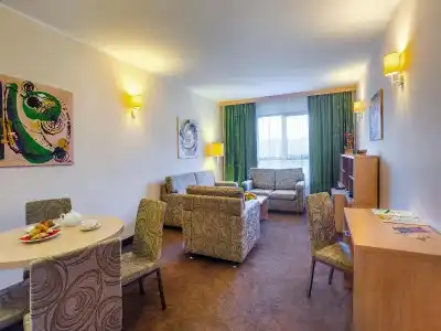 Vitosha Park - Free Indoor Pool & Parking - 76