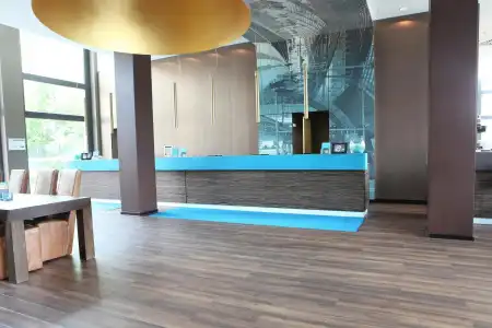 Motel One Berlin - Hauptbahnhof - 2