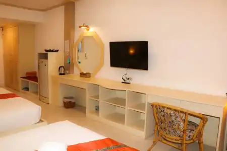 Andaman Seaside Resort - 54