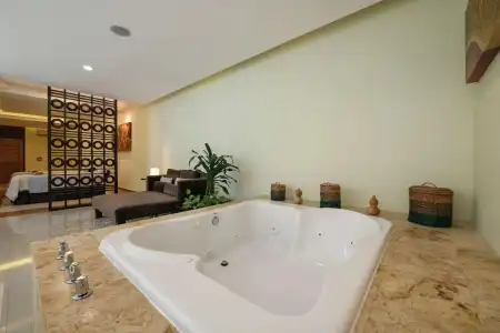 El Dorado Seaside Palms A Spa Resort - 7