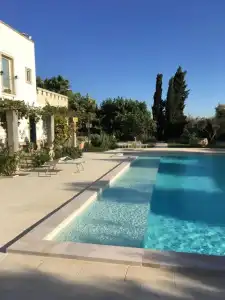 Corte dei Salentini Bed & Breakfast - 3