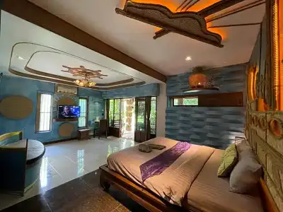 AC 2 Resort - 301