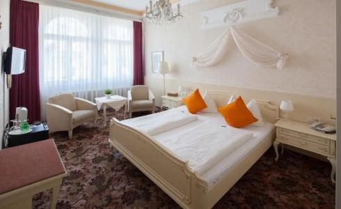 Aviano Boutiquehotel - 75