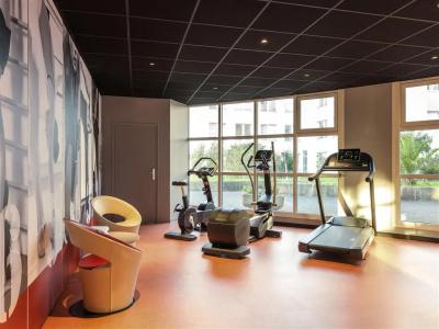 ibis Le Havre Centre - 15