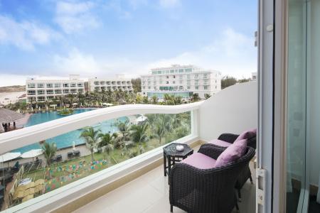 The Sailing Bay Beach Resort - 7