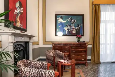 Art Boutique Chamarel - 200