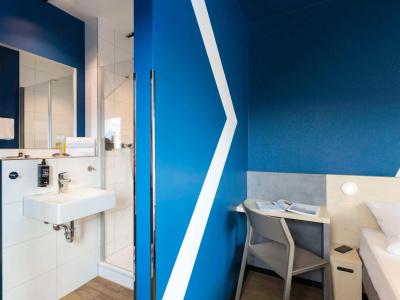 ibis budget Ludwigsburg - 9