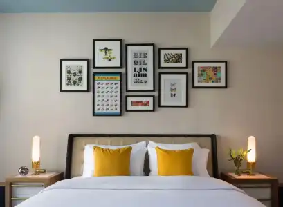 Kimpton Schofield by IHG - 64