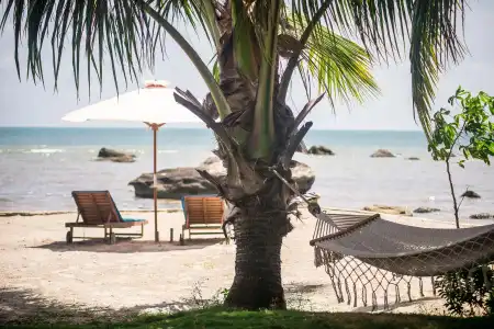 Rocks Beach Boutique Bungalows - 17